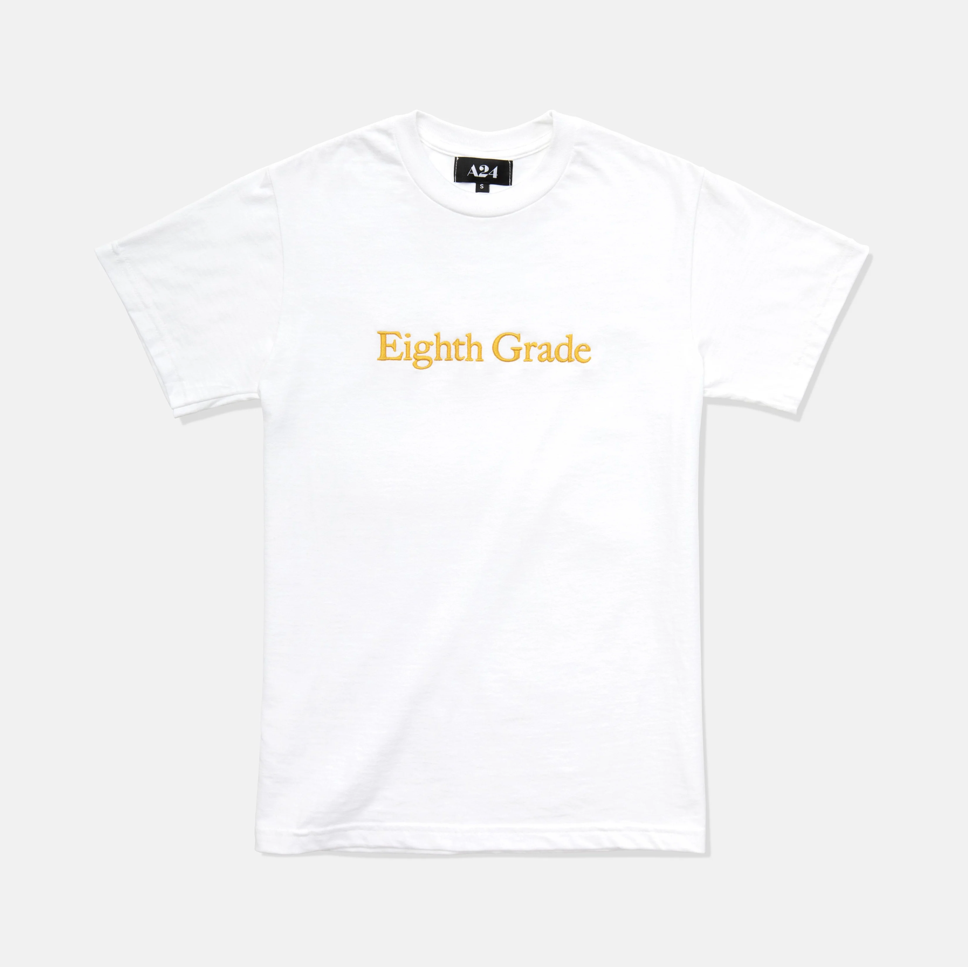 Eighth Grade Tee