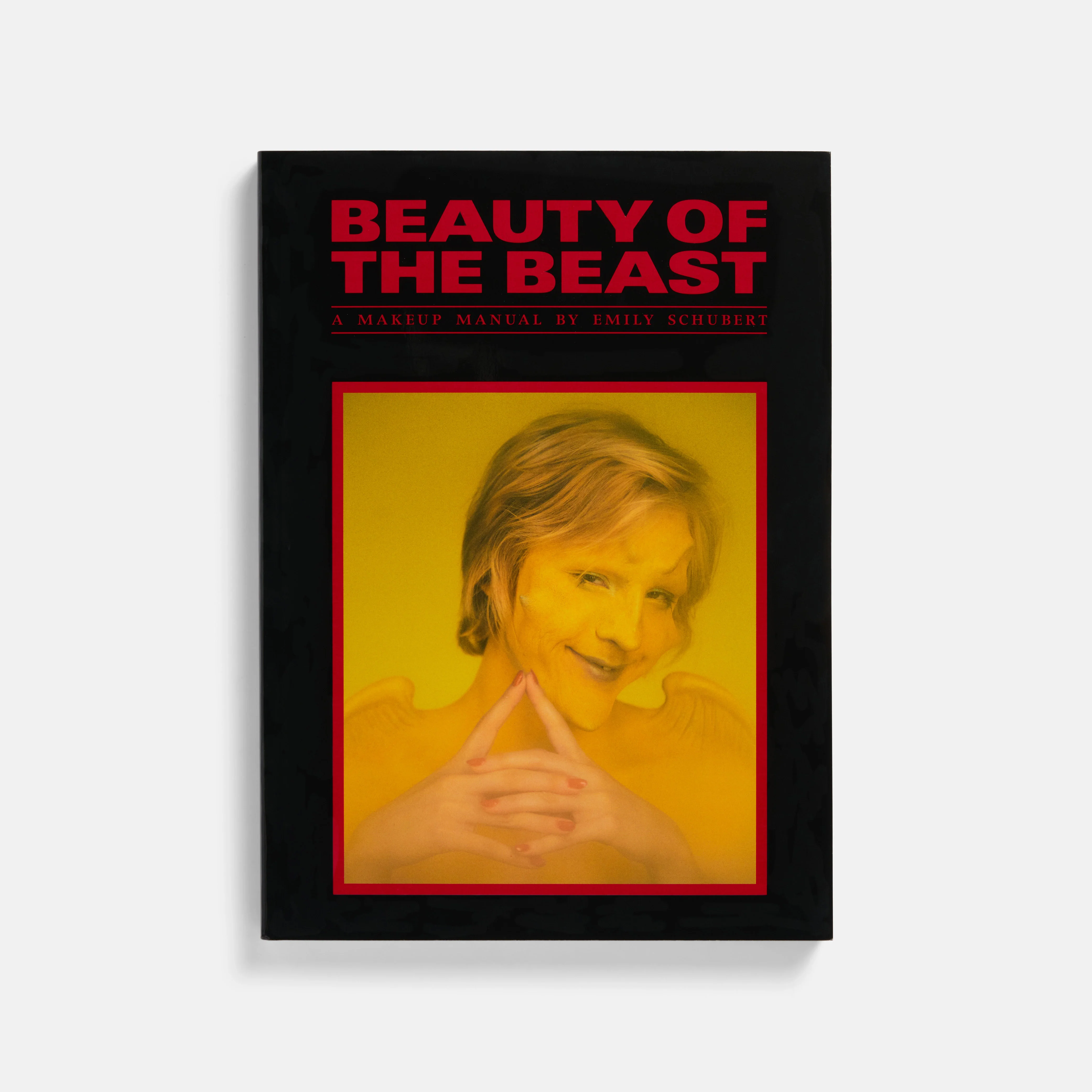 Beauty Of The Beast