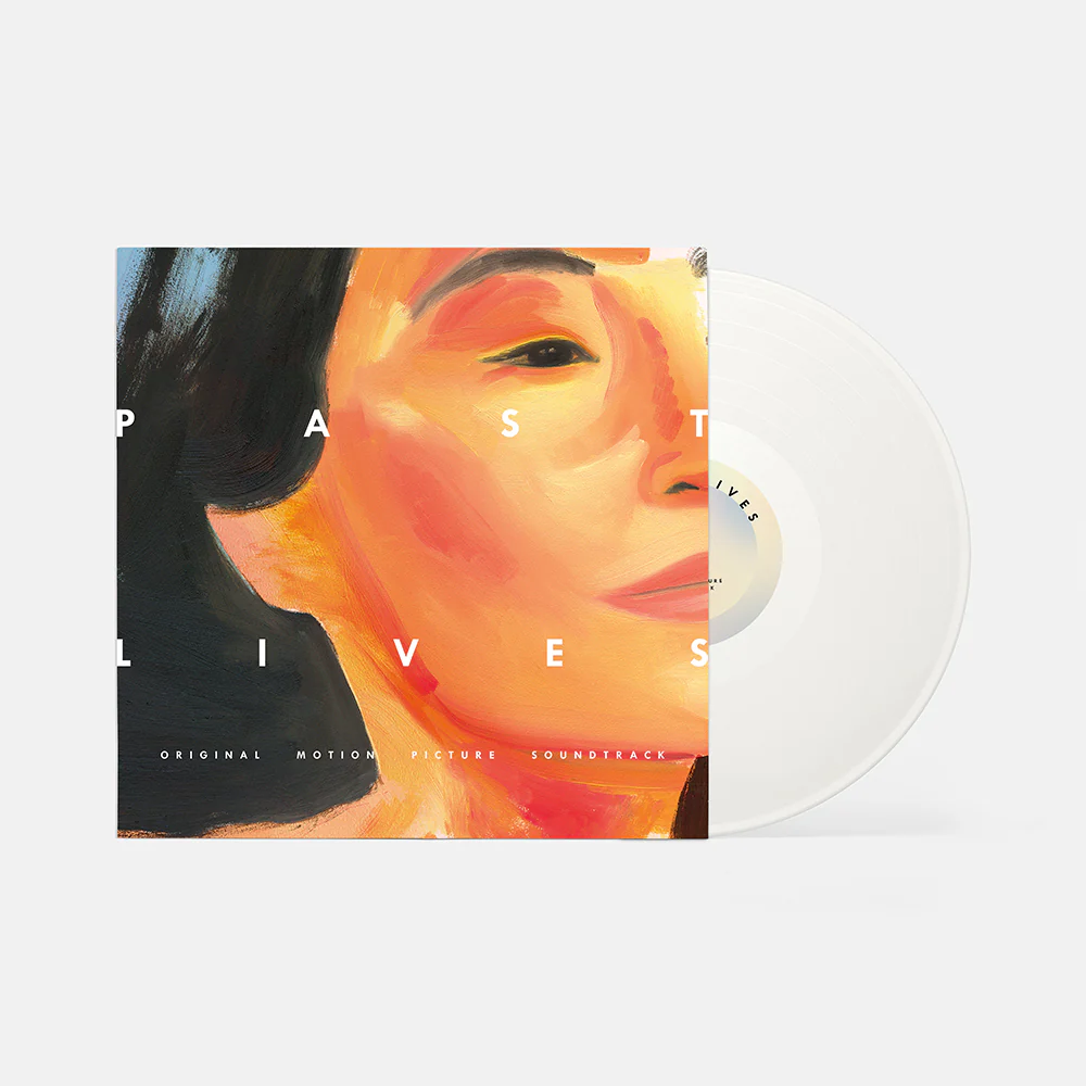 Past Lives Original Motion Picture Soundtrack