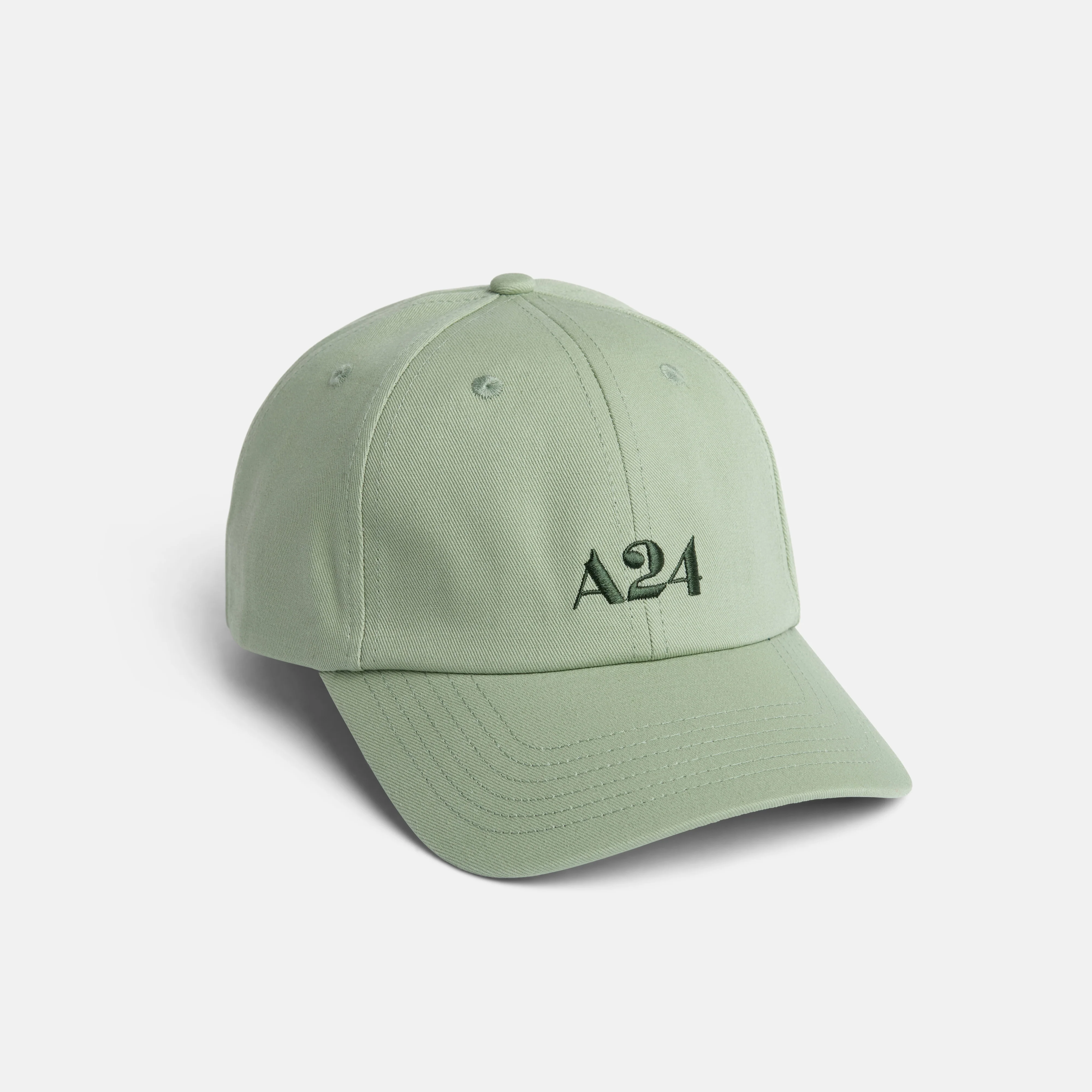 Winter Logo Hat