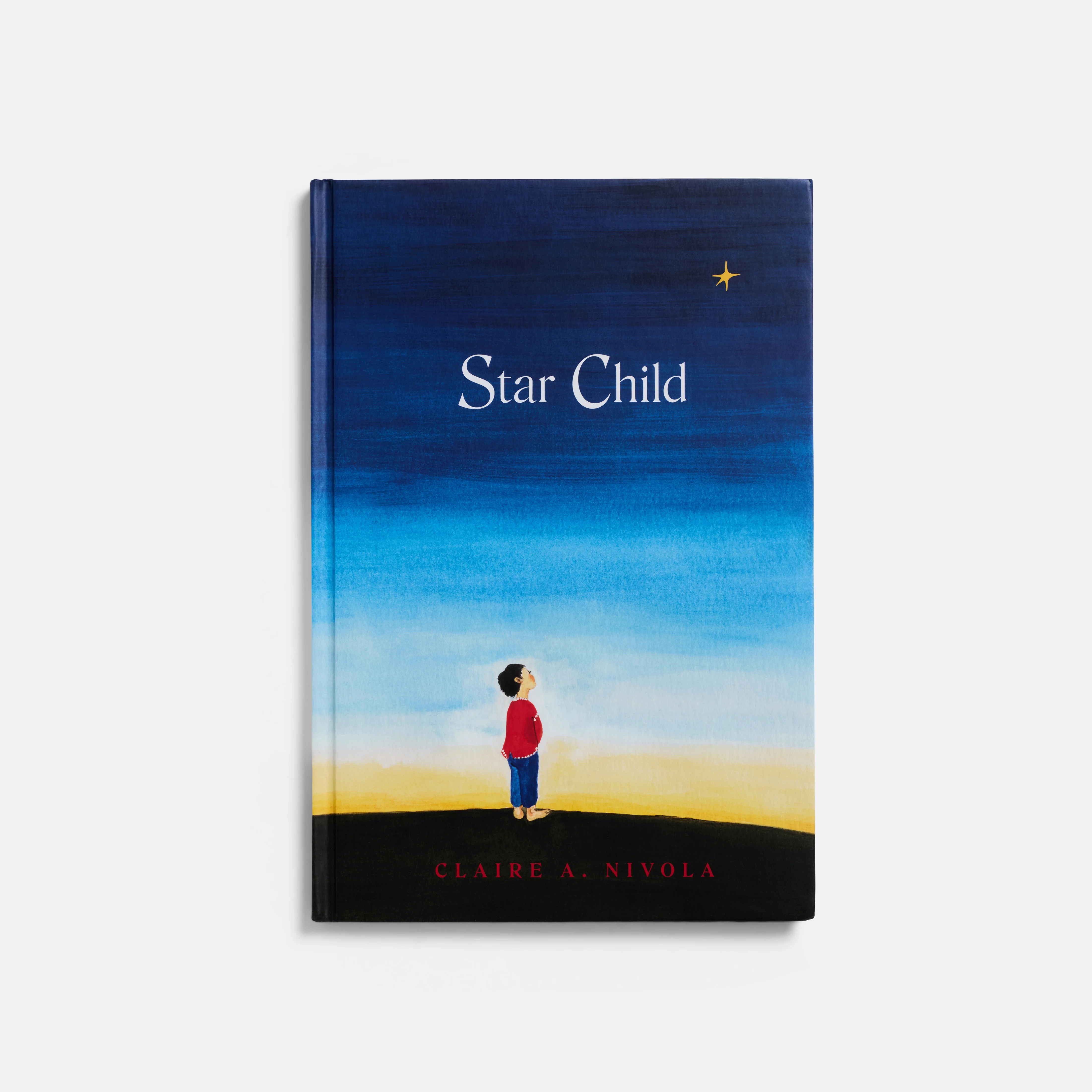 Star Child: Special Edition by Claire A. Nivola