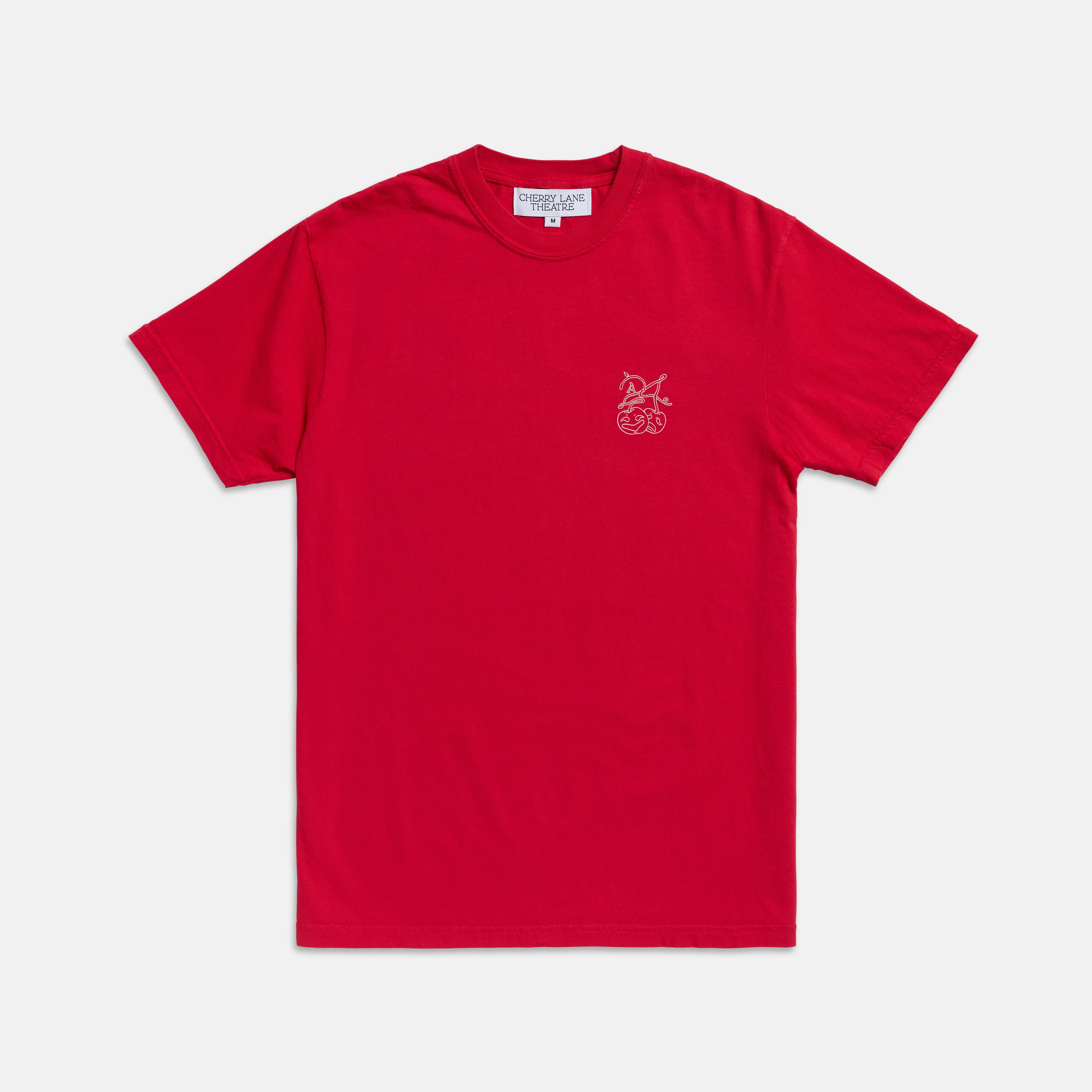 The Cherry Lane Theatre Tee