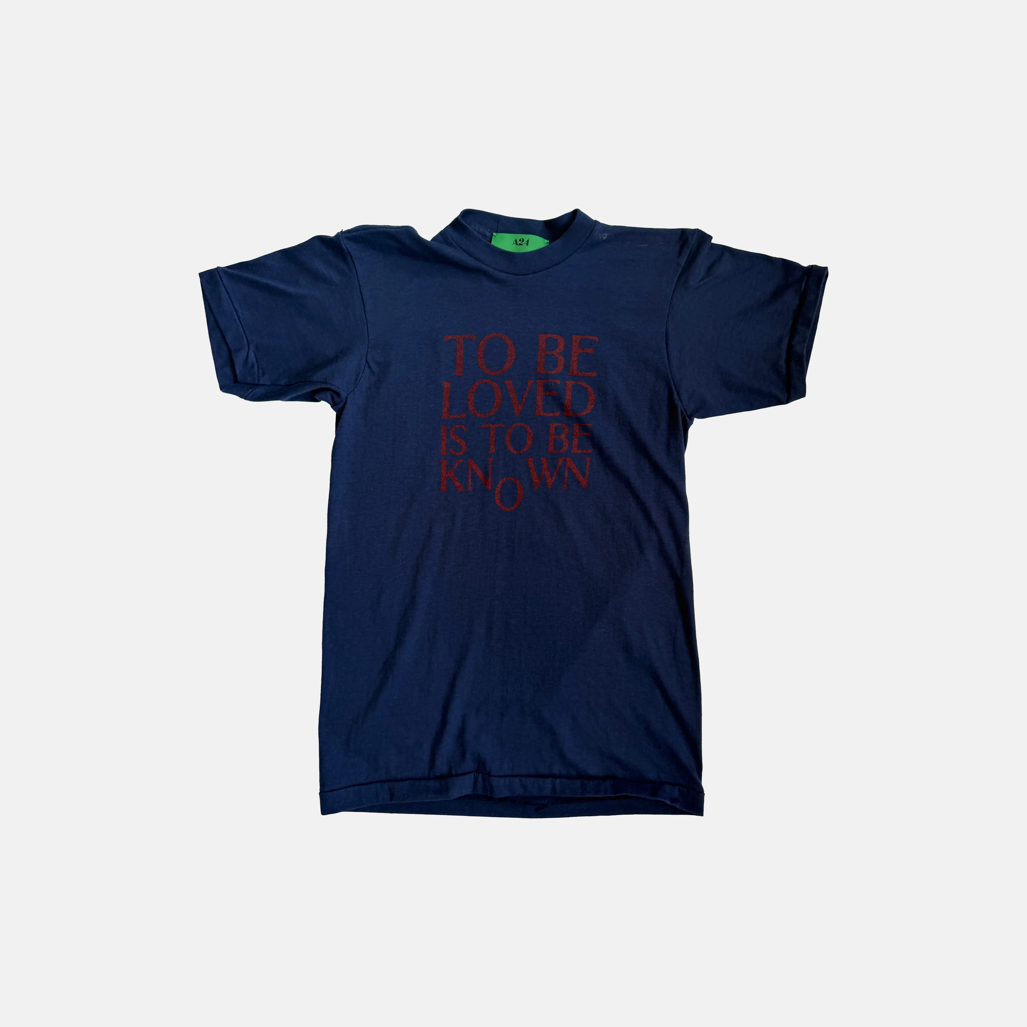 The Drama x Emily Dawn Long Vintage Tee (XS/S)
