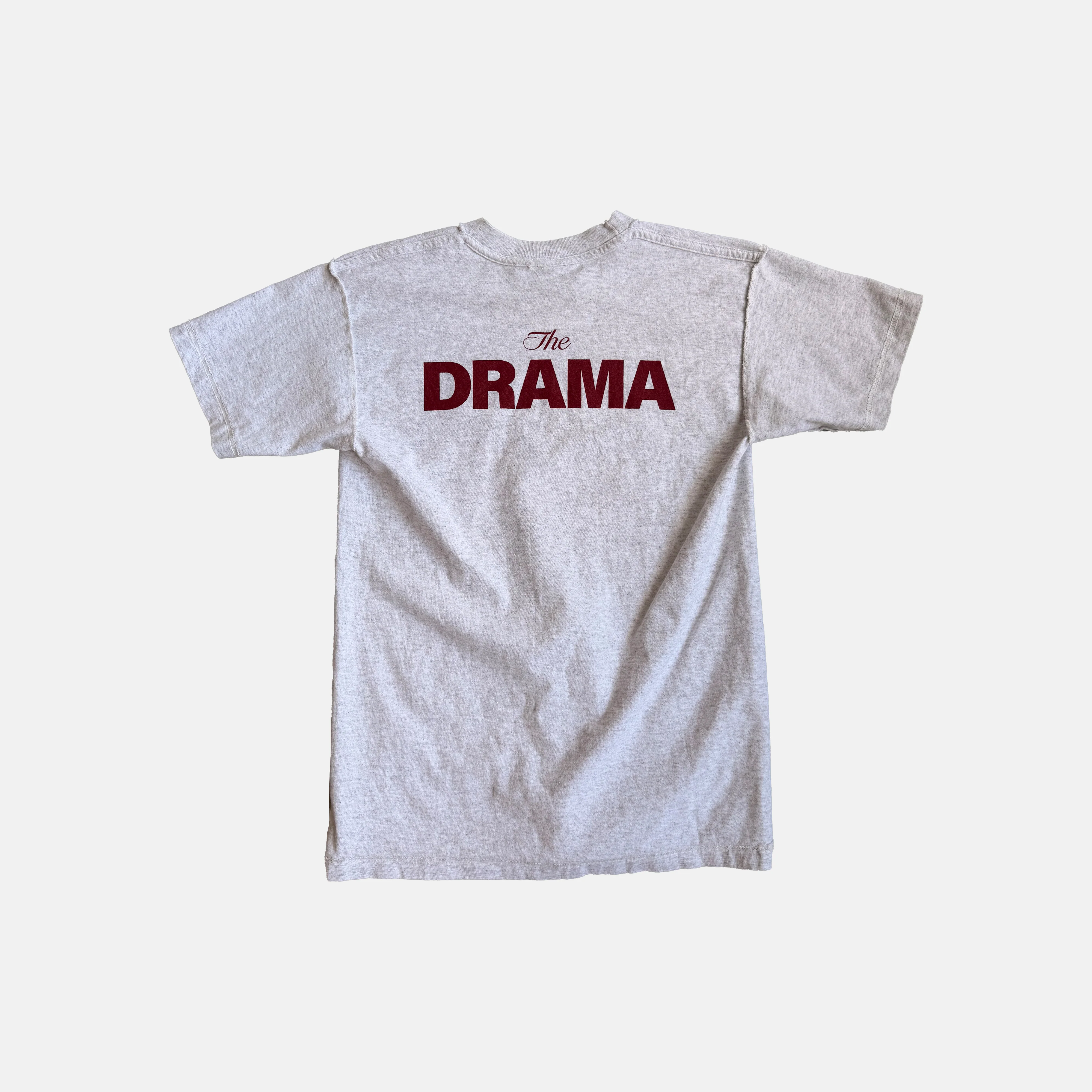 The Drama x Emily Dawn Long Vintage Tee (S/M) - Image 2
