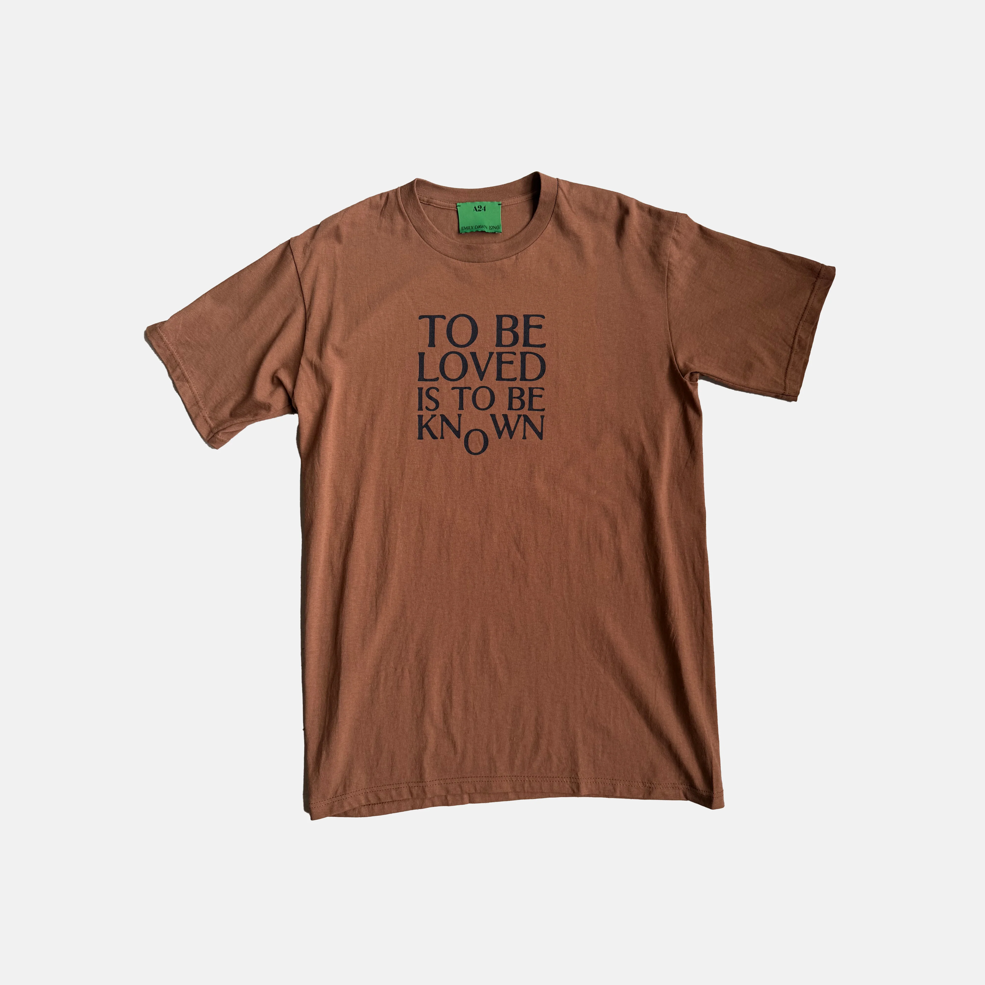 The Drama x Emily Dawn Long Vintage Tee (XL)