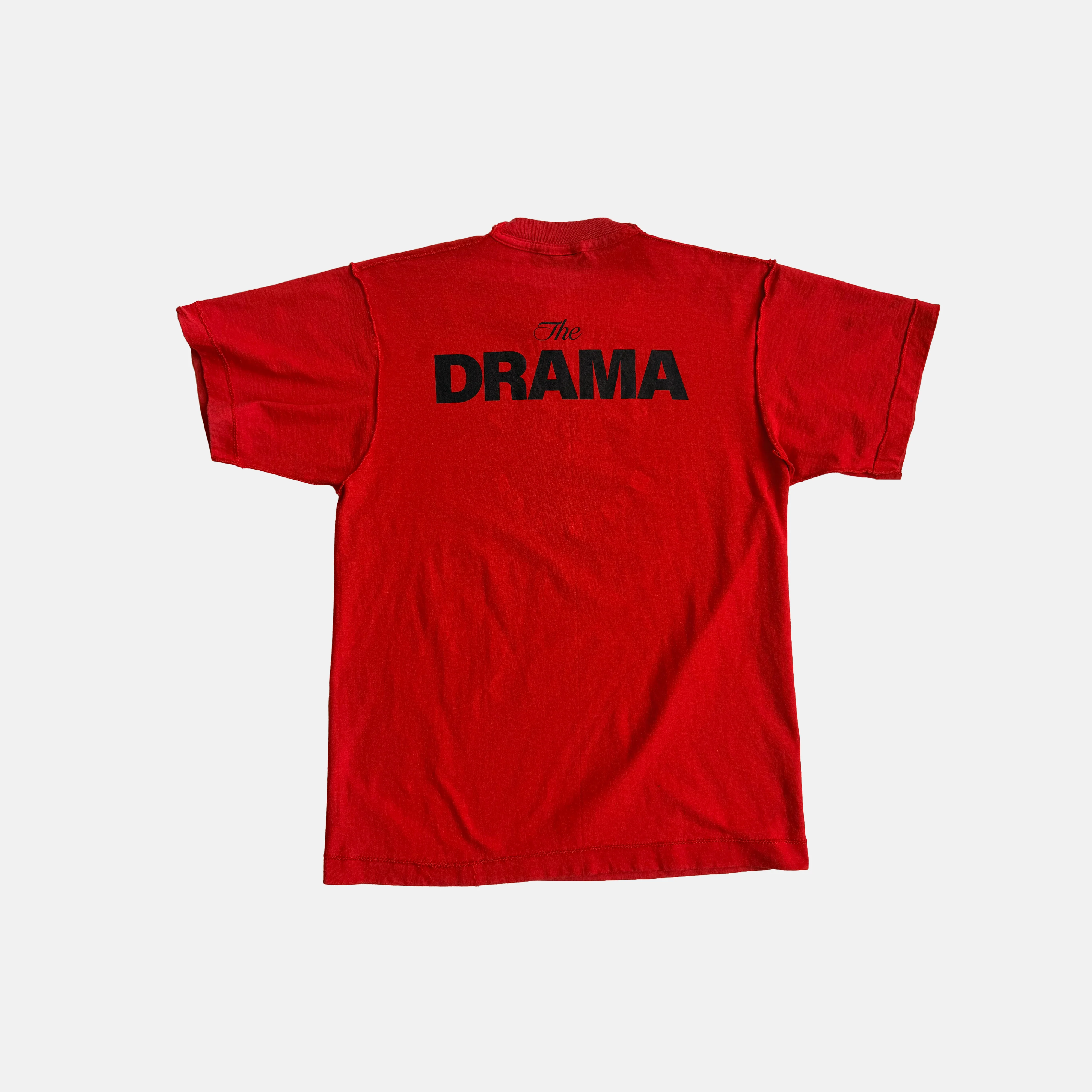 The Drama x Emily Dawn Long Vintage Tee (M) - Image 2