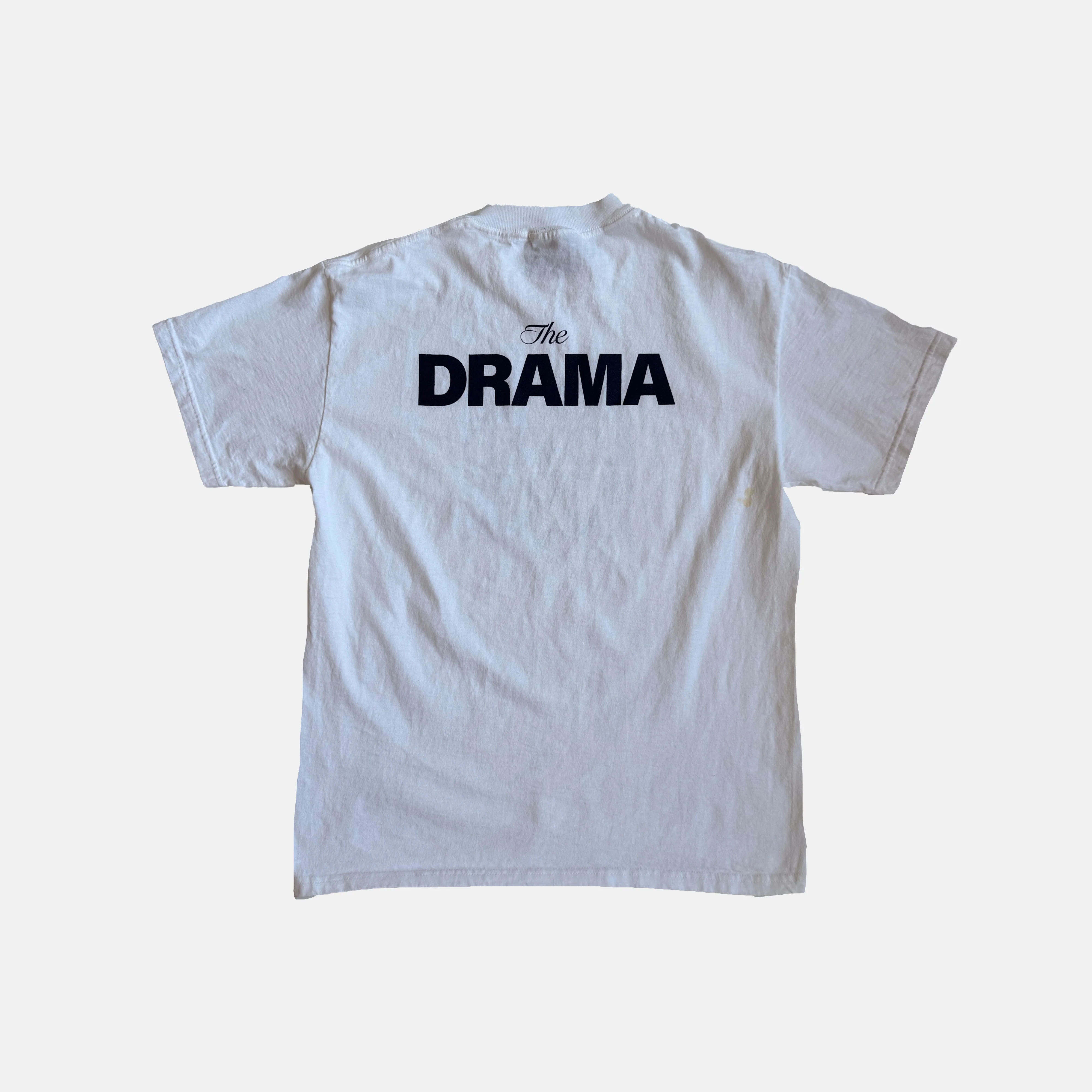The Drama x Emily Dawn Long Vintage Tee (M) - Image 2